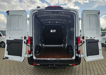 Ford transit L3H2 2,0TdCi/170hp - 2020 - 9