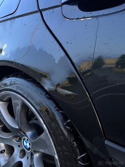 BMW E39 530D M57 Manual - 9