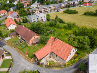 Prodej rodinného domu, 120 m², Mořkov, ul. Křivá - 9