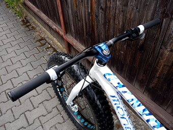 Fatbike Mondraker Panzer velikost L - 9