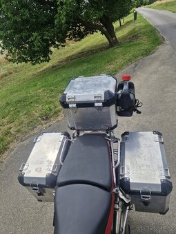 Bmw gs 1200 Adventure - 9