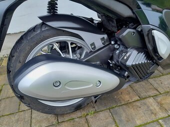 Honda SH 125i Mode - 9