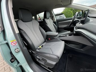 Škoda Enyaq 60 Loft, tažné,tepelko,360°kamery,matrix,kessy - 9