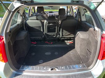 Peugeot 307sw 1.6 16V - 9