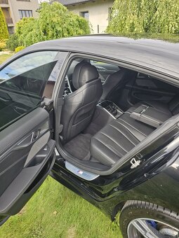 BMW M850i xDrive Gran Coupé - 9