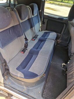 Citroen Berlingo 1.9D 5.Míst/Nová STK/Tažné/Klima - 9