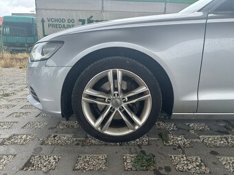 Audi A6 3.0 TDI 150 kW - 9