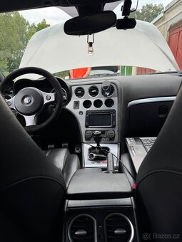 Alfa romeo 159 2.4 jdtm 154kw - 9