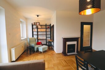 2+1 Brno město, ul. Mezírka, po kompletí GO - 9