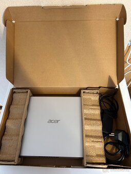 Acer Spin 1 Silver Pentium N6000 4-Core 1TB SSD,convertabile - 9