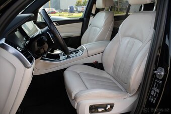 BMW X5 xDrive30d 210kW (2021). - 9