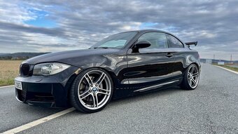 BMW E82 135i 450hp N54 - 9