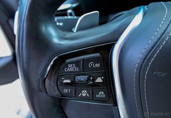 BMW Rad 5 Touring 540d mHEV xDrive A/T - 9