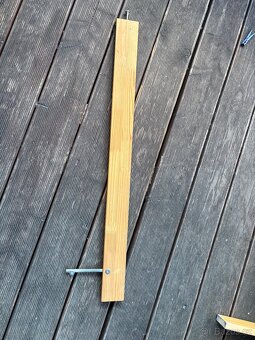 Dětská postel s matrací - 9