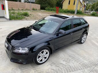 Audi A3 Sportback 2.0 TDI Cr Quattro 4x4 - 9