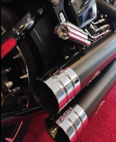 Harley-Davidson Breakout 2017 FXSB - 9