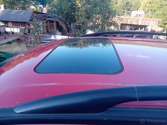 Volkswagen Sharan 4Motion - 9