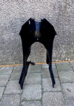 ČZ 125 175 250 - podsedlové plechy - 9