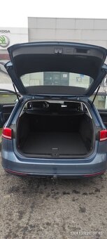 Volkswagen Passat B8 Variant Comfortline 2.0 RDI 110 kW - 9