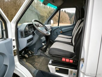 Mercedes-Benz Sprinter 312 - 9