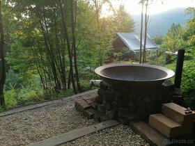 ČAN - Karpatská litinová vana - 9