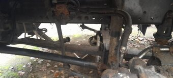 MAN TGX 18 440  Tahač Euro 5  Soubor Dílů - 9