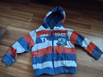 Chlapecké zimní oblečení - 9