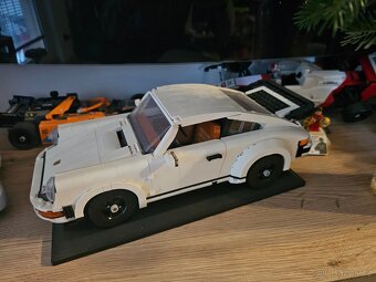 Lego různé druhy - 9