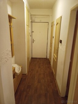 Pronájem bytu - 9