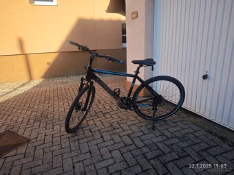 Leader Fox State 20,5 rám - 9