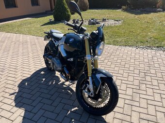 BMW R NINE T - 9