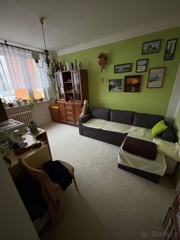 Pronájem bytu 4+1 v Krnově - 9