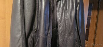 Super kozeny pansky kabat v.52 - 9