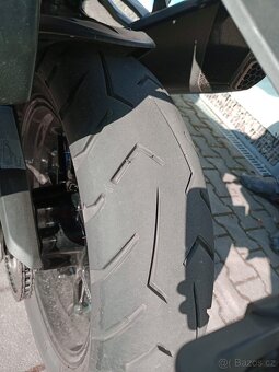 Ducati Multistrava V4S Full - 9