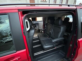 Mercedes V300 - 9