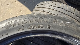 Letní pneu 235/40/19 Hankook - 9