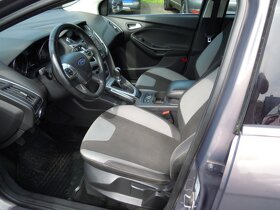 Ford Focus  1.6i ECOBOOST 150koní r.v.8/2012 super stav - 9
