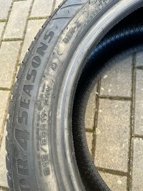 Univerzální / celoroční pneu: Goodyear Vector - 9