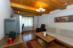 Prodej rodinného domu, 52 m², Leština - 9