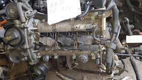 VW škoda motor 1,4TSi CAX, BWA 2,0 TFSi, CAV, CBZ , CJZ - 9