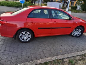 Toyota corolla D4D 66kw - 9