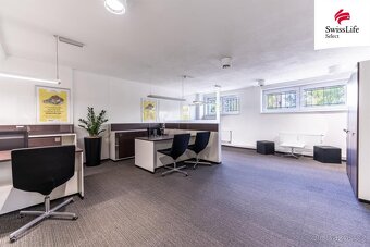 Prodej obchodního prostoru 405 m2 K Polabinám, Pardubice - 9