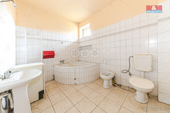 Prodej rodinného domu, 84 m², Rašovice - Jindice - 9