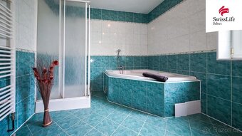 Prodej rodinného domu 160 m2 V Zahradách, Mikulovice - 9