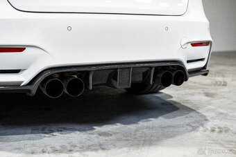 BMW M3 F80 Competition (Odpočet DPH) - 9