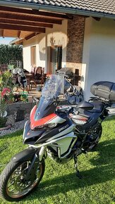 Ducati Multistrada 950 - 9