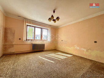 Prodej bytu 2+1, 62 m², Albrechtice nad Vltavou - 9