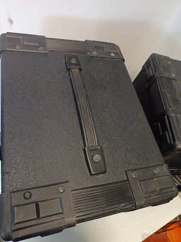 IMG Stage Line PAB-10P ozvučovací bedny, 2pásma,8 ohmů,250W - 9