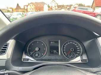 VW Caddy 2,0 tdi 5.míst 2019 1.maj. Tažné DPH - 9