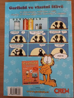 Garfield - 9